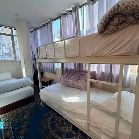 Macau Guest House