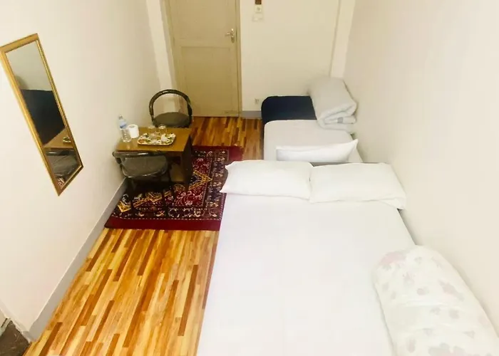 Macau 招待所 加德满都